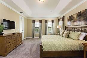 Je52915 - Reunion Resort - 5 Bed 5 Baths Villa