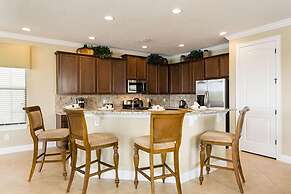 Je52915 - Reunion Resort - 5 Bed 5 Baths Villa