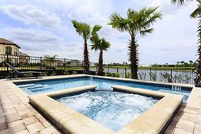 Je52915 - Reunion Resort - 5 Bed 5 Baths Villa