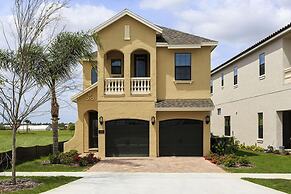 Je52915 - Reunion Resort - 5 Bed 5 Baths Villa