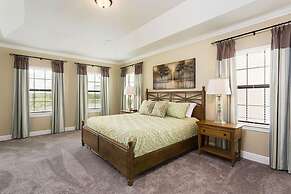 Je52915 - Reunion Resort - 5 Bed 5 Baths Villa