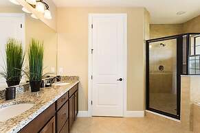 Je52915 - Reunion Resort - 5 Bed 5 Baths Villa