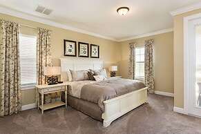 Je52915 - Reunion Resort - 5 Bed 5 Baths Villa