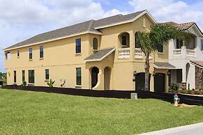 Je52915 - Reunion Resort - 5 Bed 5 Baths Villa