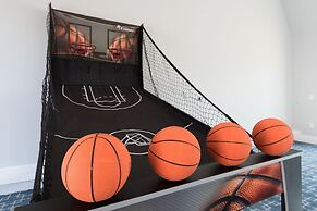 Je52232 - Reunion Resort - 11 Bed 10 Baths Villa