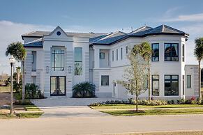 Je52232 - Reunion Resort - 11 Bed 10 Baths Villa