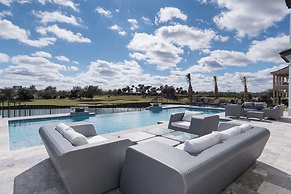 Je52232 - Reunion Resort - 11 Bed 10 Baths Villa