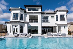 Je52232 - Reunion Resort - 11 Bed 10 Baths Villa