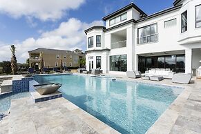 Je52232 - Reunion Resort - 11 Bed 10 Baths Villa