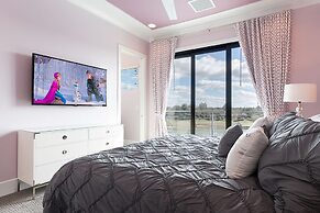 Je52232 - Reunion Resort - 11 Bed 10 Baths Villa