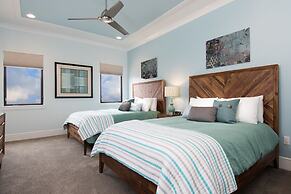 Je52232 - Reunion Resort - 11 Bed 10 Baths Villa