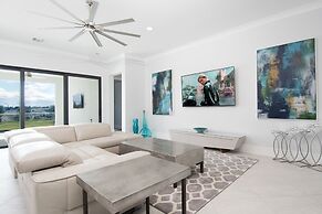 Je52232 - Reunion Resort - 11 Bed 10 Baths Villa