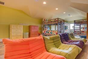 Je52232 - Reunion Resort - 11 Bed 10 Baths Villa