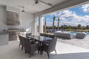 Je52232 - Reunion Resort - 11 Bed 10 Baths Villa