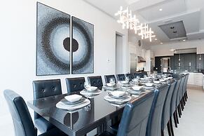 Je52232 - Reunion Resort - 11 Bed 10 Baths Villa