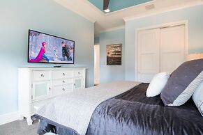 Je52232 - Reunion Resort - 11 Bed 10 Baths Villa