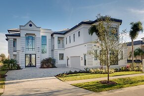 Je52232 - Reunion Resort - 11 Bed 10 Baths Villa