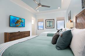 Je52232 - Reunion Resort - 11 Bed 10 Baths Villa