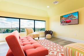 Je52232 - Reunion Resort - 11 Bed 10 Baths Villa