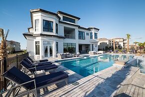 Je52232 - Reunion Resort - 11 Bed 10 Baths Villa