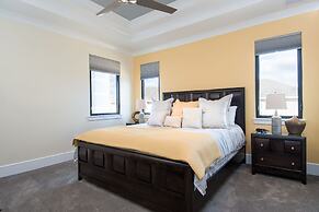 Je52232 - Reunion Resort - 11 Bed 10 Baths Villa