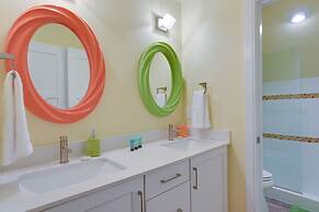 Je52232 - Reunion Resort - 11 Bed 10 Baths Villa