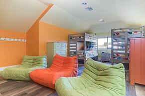 Je52232 - Reunion Resort - 11 Bed 10 Baths Villa