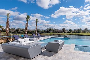 Je52232 - Reunion Resort - 11 Bed 10 Baths Villa