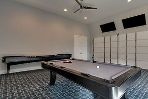 Je52232 - Reunion Resort - 11 Bed 10 Baths Villa