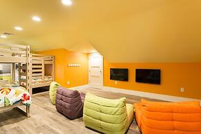 Je52232 - Reunion Resort - 11 Bed 10 Baths Villa