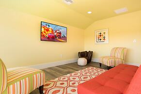 Je52232 - Reunion Resort - 11 Bed 10 Baths Villa