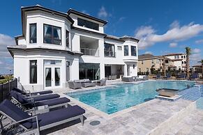 Je52232 - Reunion Resort - 11 Bed 10 Baths Villa