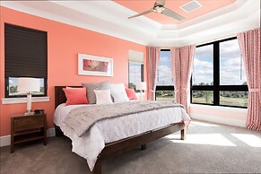 Je52232 - Reunion Resort - 11 Bed 10 Baths Villa