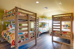 Je52232 - Reunion Resort - 11 Bed 10 Baths Villa