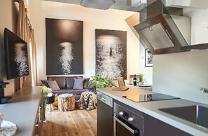 Kitzhome City Appartements