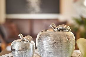 Kitzhome City Appartements