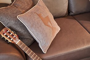 Kitzhome City Appartements