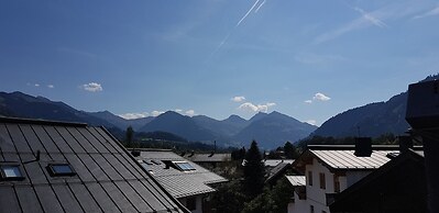 Kitzhome City Appartements