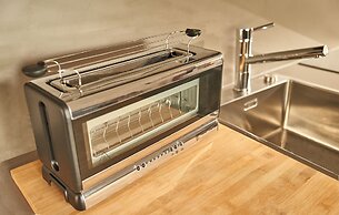 Kitzhome City Appartements