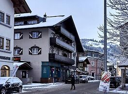 Kitzhome City Appartements