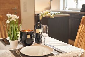 Kitzhome City Appartements