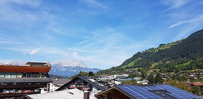 Kitzhome City Appartements