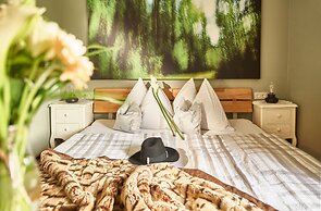 Kitzhome City Appartements