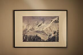 Kitzhome City Appartements