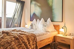 Kitzhome City Appartements