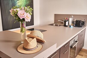 Kitzhome City Appartements