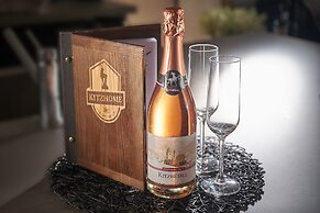 Kitzhome City Appartements