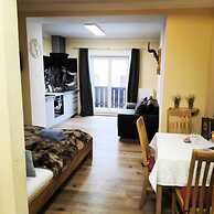 Kitzhome City Appartements