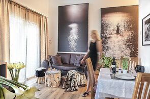 Kitzhome City Appartements