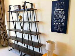 Pandora Homestay II